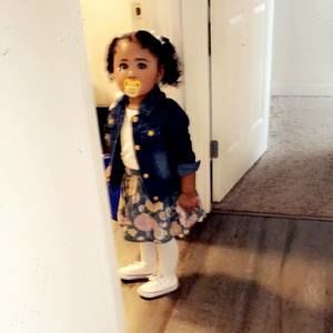 Meet your Posher, Olga